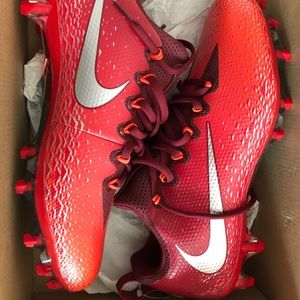 Nike Vapor Untouchable Pro